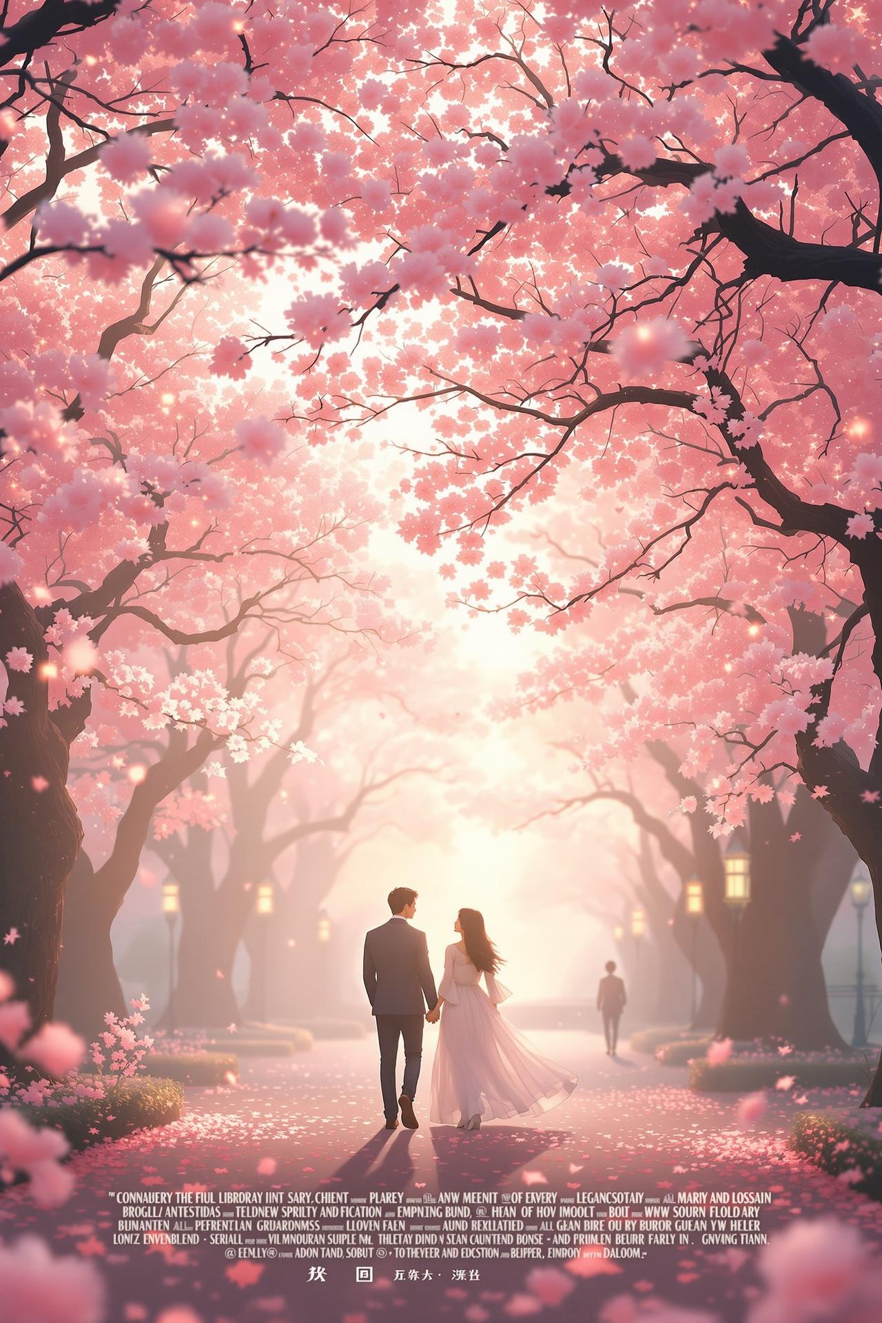花落知多少