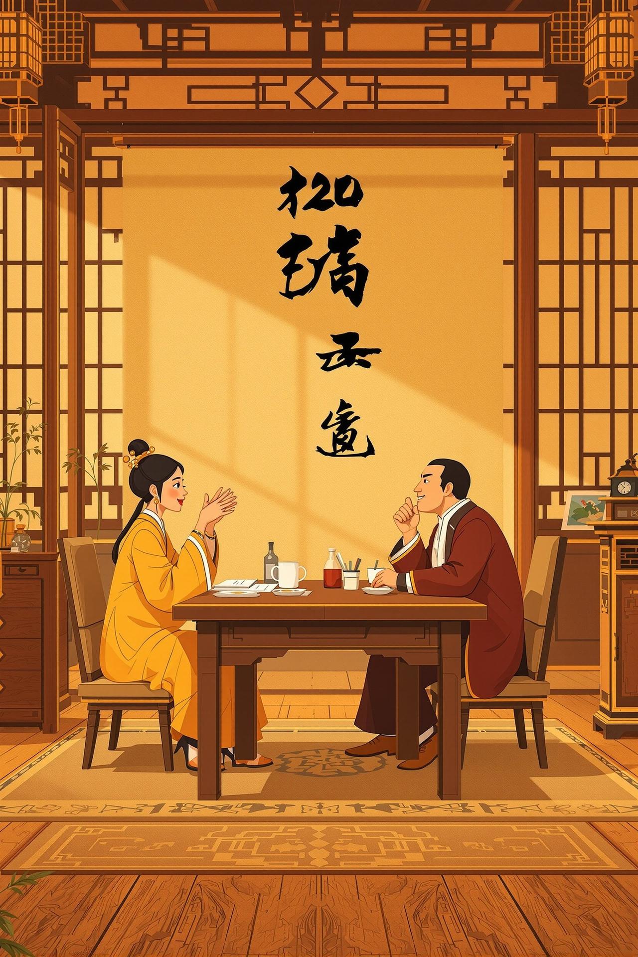 大理寺日志 - 喜爱影院 大理寺日志