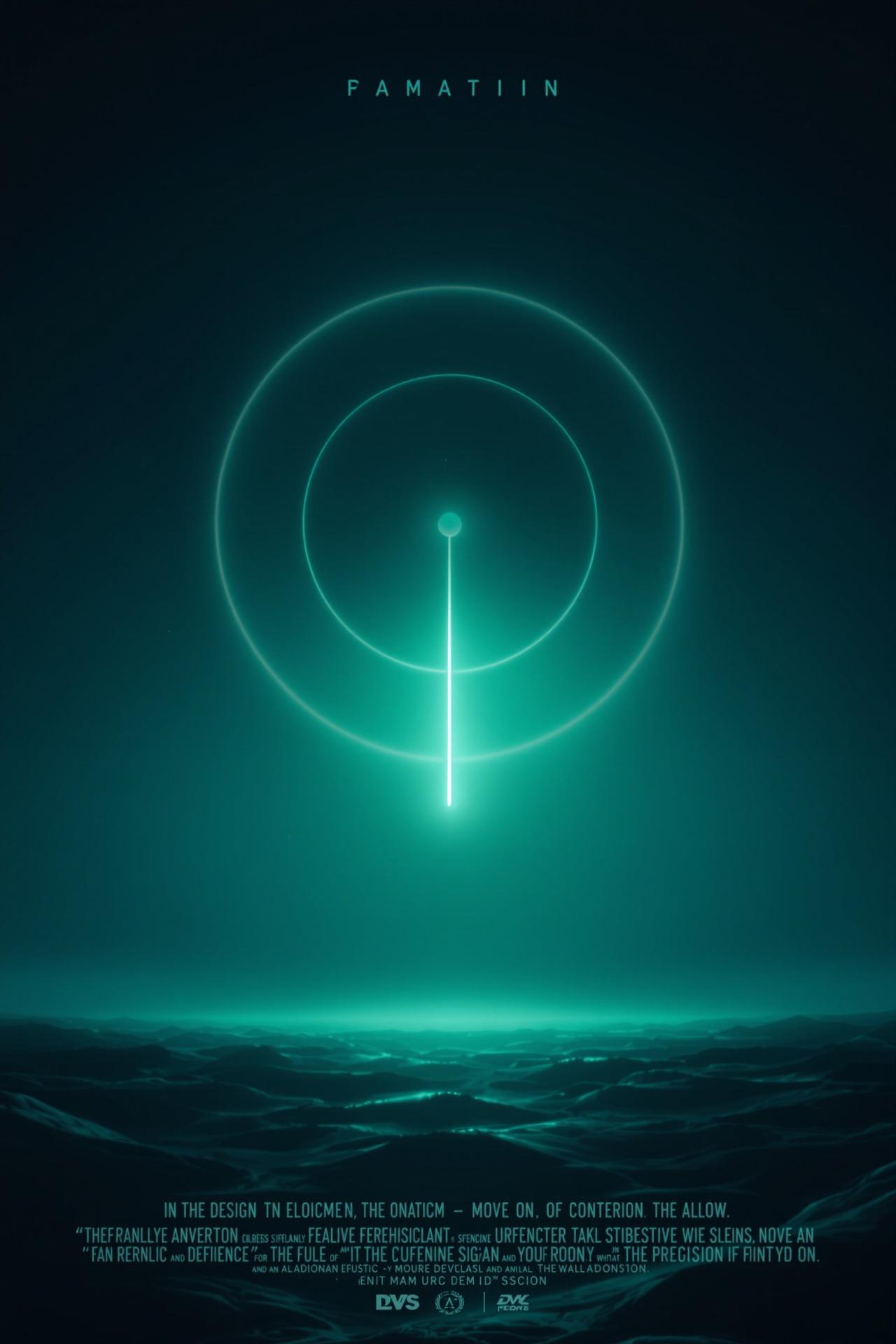 深海信号